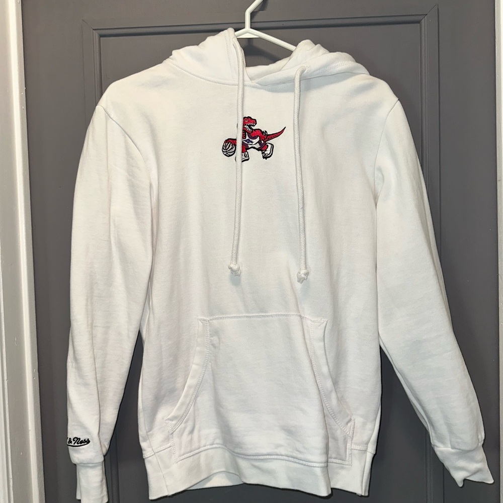 Toronto Raptors Hoodie - Picture 4 of 5